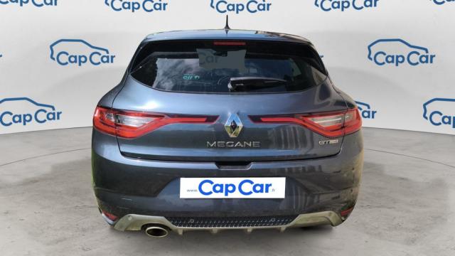 Renault Mégane image 2