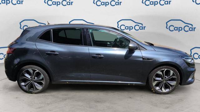 Renault Mégane image 6