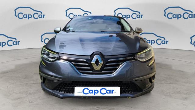 Renault Mégane image 1
