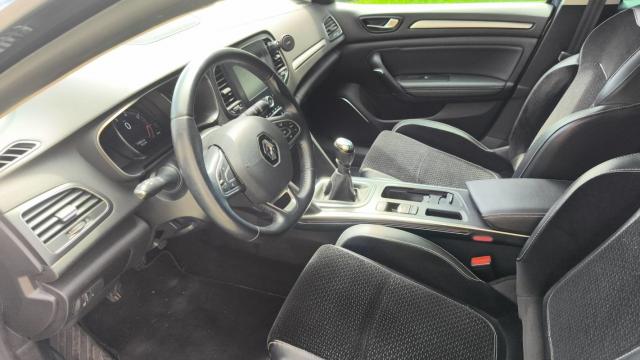 Renault Mégane image 3