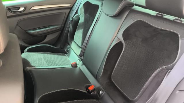 Renault Mégane image 5