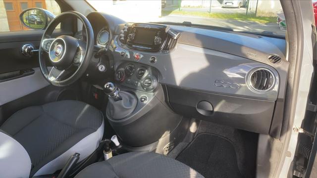 Fiat 500 image 5