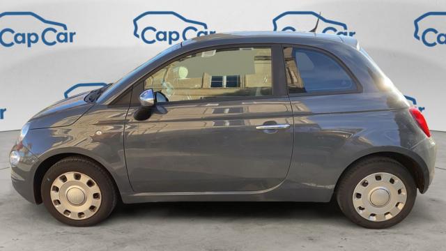 Fiat 500 image 2