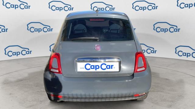 Fiat 500 image 7