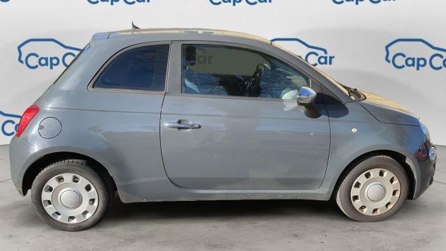 Fiat 500 image 1