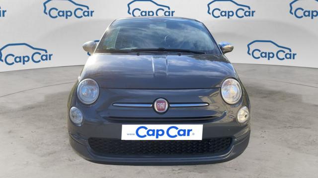 Fiat 500 image 6