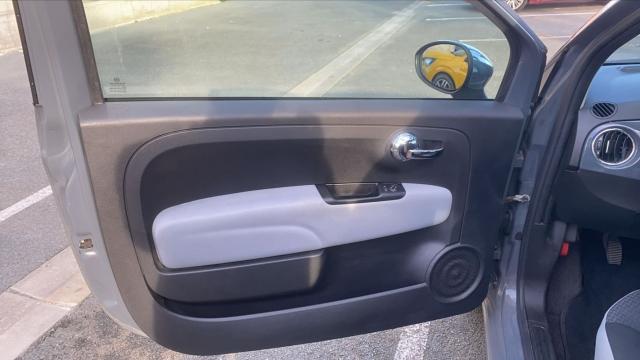 Fiat 500 image 9