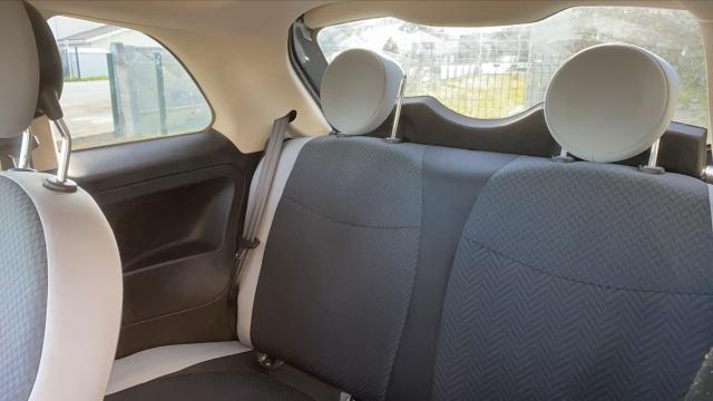 Fiat 500 image 8