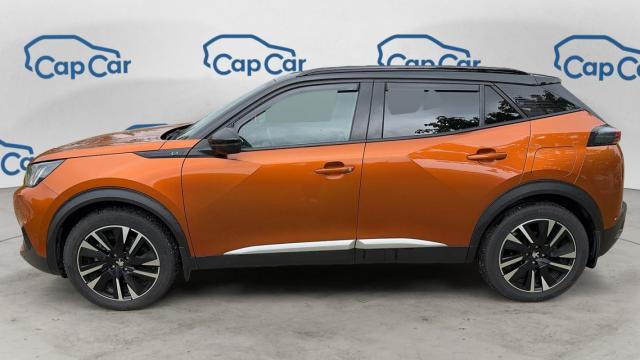 Peugeot 2008 image 2