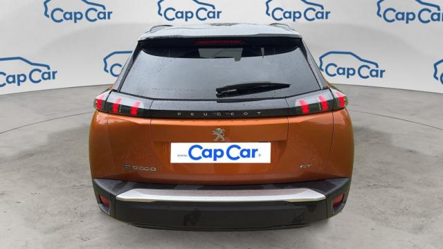 Peugeot 2008 image 7