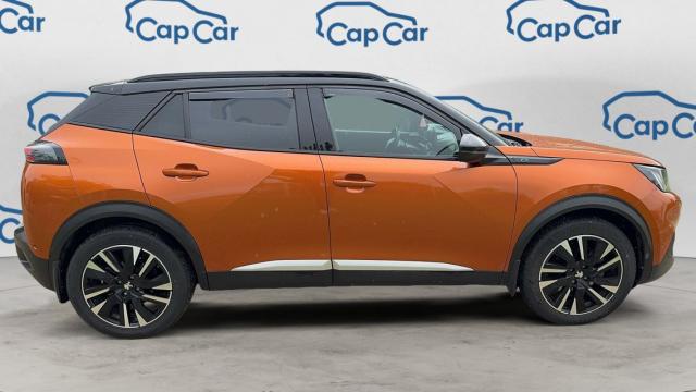 Peugeot 2008 image 8