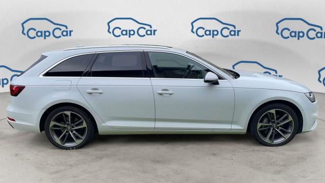 Audi A4 Avant image 6
