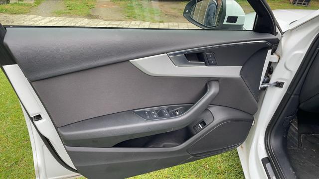 Audi A4 Avant image 1