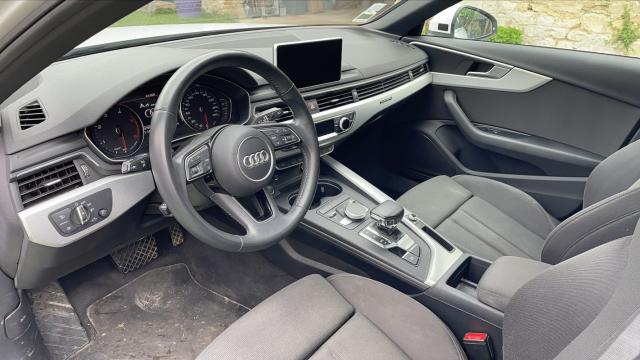 Audi A4 Avant image 8