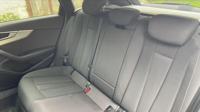 Audi A4 Avant image 7