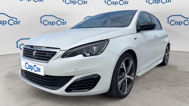 Peugeot 308 Ii 1.6 Thp 205 Gt