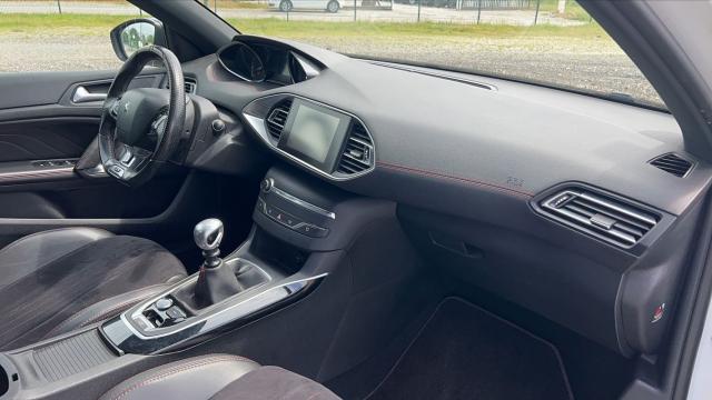Peugeot 308 image 3