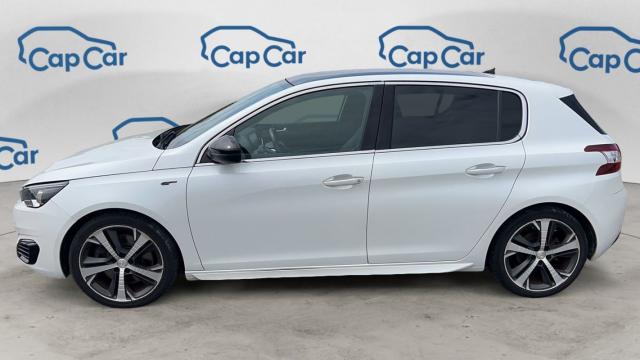 Peugeot 308 image 8