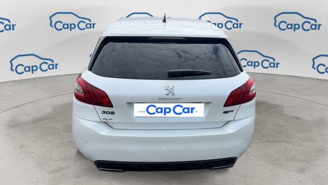 Peugeot 308 image 4