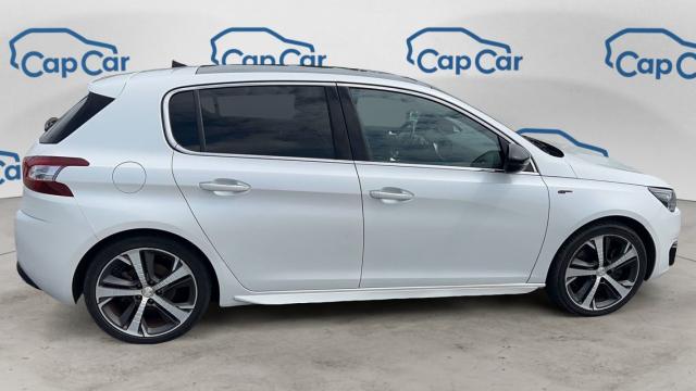 Peugeot 308 image 9