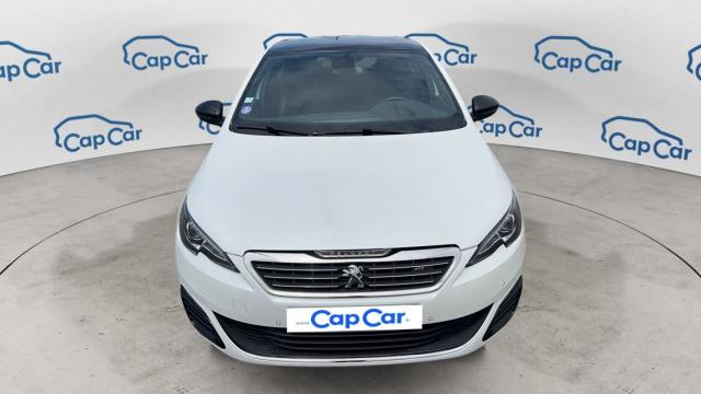 Peugeot 308 image 6