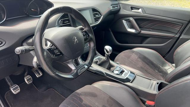 Peugeot 308 image 5