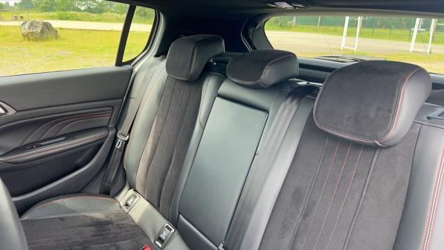Peugeot 308 image 7