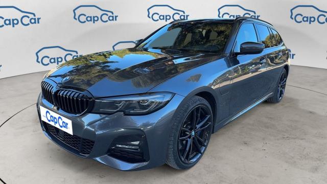 Bmw Série 3 Touring G21 Xdrive 330e 292 Plug In Hybrid Bva8 M Sport
