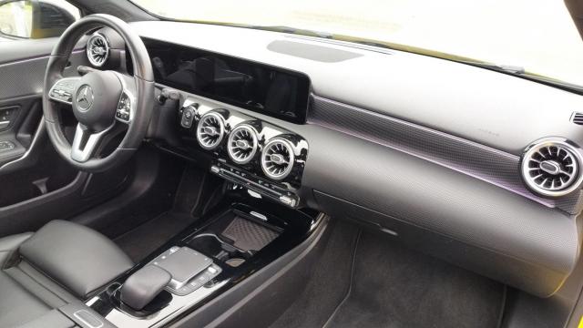Mercedes Benz Classe A image 4
