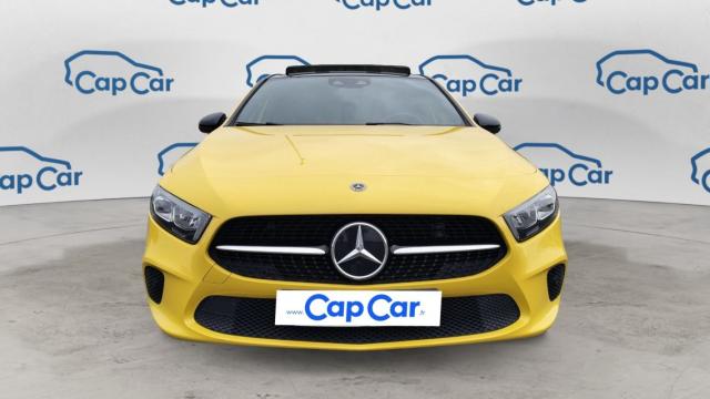 Mercedes Benz Classe A image 1