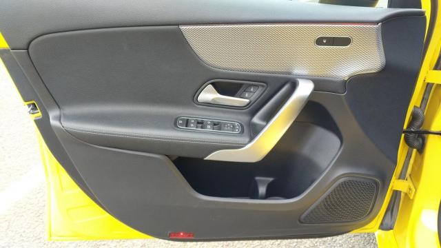 Mercedes Benz Classe A image 5