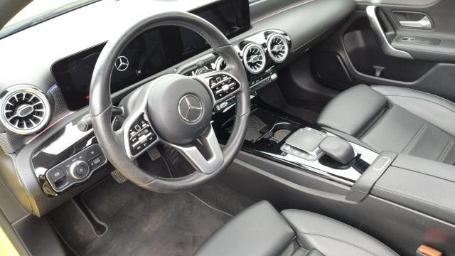 Mercedes Benz Classe A image 3