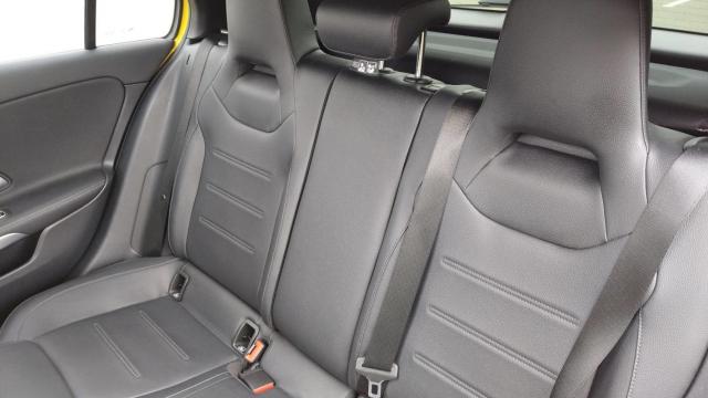 Mercedes Benz Classe A image 9