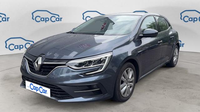 Renault Mégane 1.5 Dci 115 Edc7 Business - Automatique
