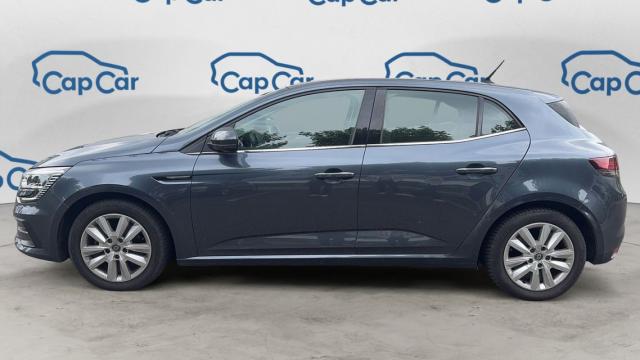 Renault Mégane image 4