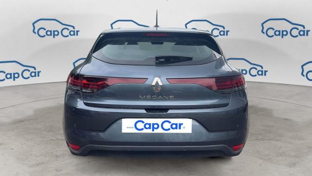 Renault Mégane image 9