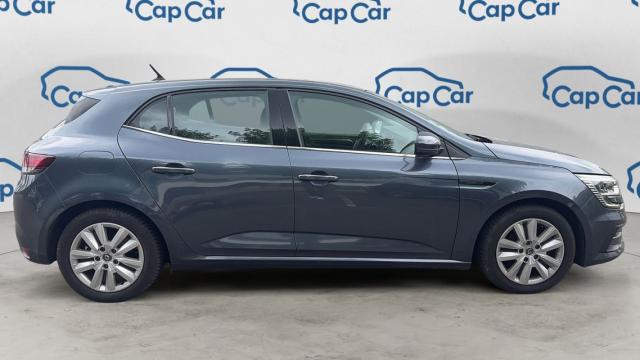Renault Mégane image 2