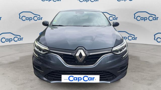 Renault Mégane image 6