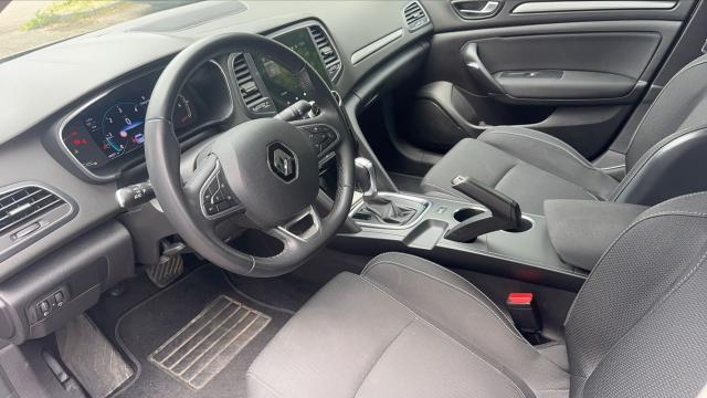 Renault Mégane image 7
