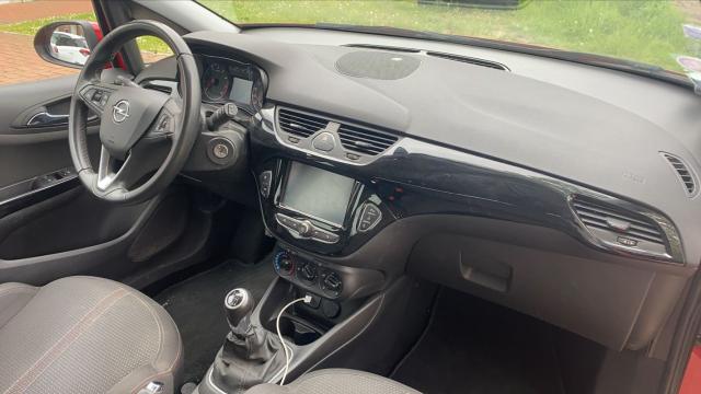 Opel Corsa image 3