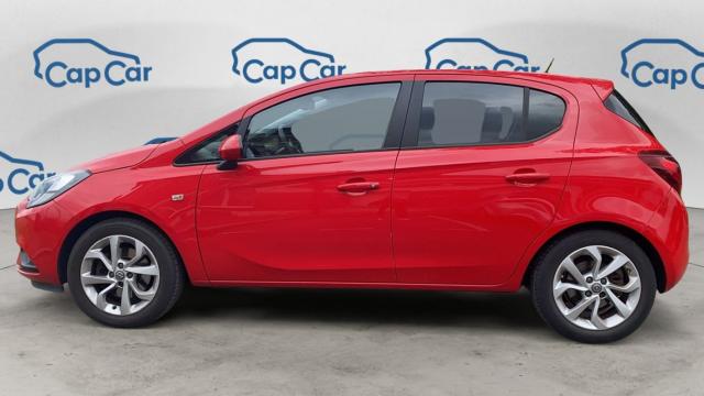 Opel Corsa image 9