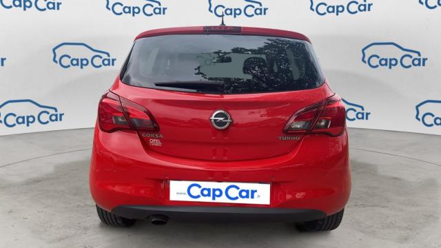 Opel Corsa image 4