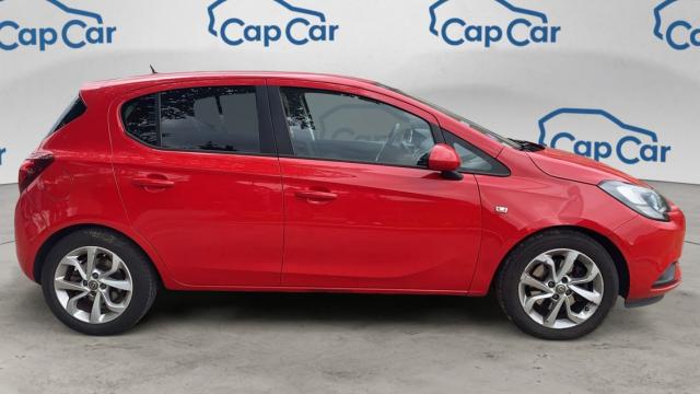 Opel Corsa image 8