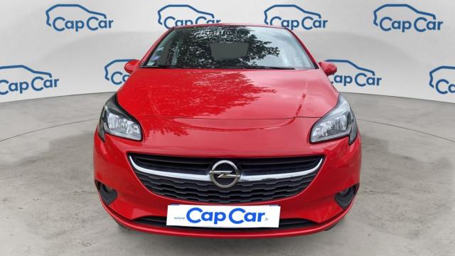 Opel Corsa image 6