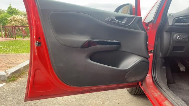 Opel Corsa image 5