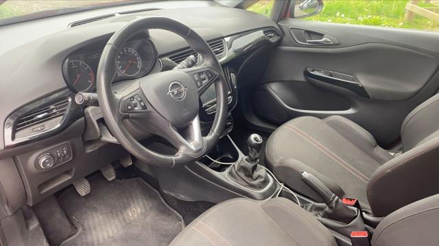 Opel Corsa image 7