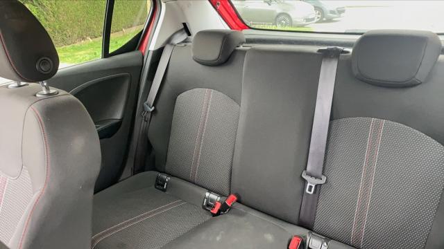 Opel Corsa image 1