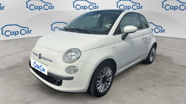 Fiat 500 1.2 69 Lounge