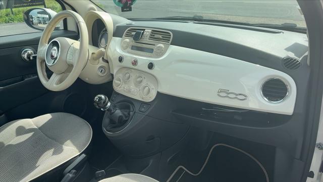 Fiat 500 image 6