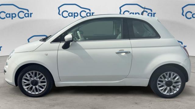 Fiat 500 image 8